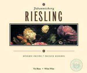 Selection Labels Gummed Johannisberg Riesling (30s)