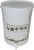 Woodshield Fermentation Bin (bucket) with tap & lid 25 litre