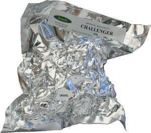 Brupaks Vacuum Packed Hops Challenger (UK) 100 g