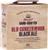 Muntons Hand Crafted Old Conkerwood Black Ale Beer Kit 3.6 kg