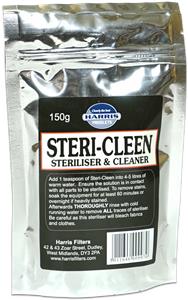 Harris Steri-Clean 150 g