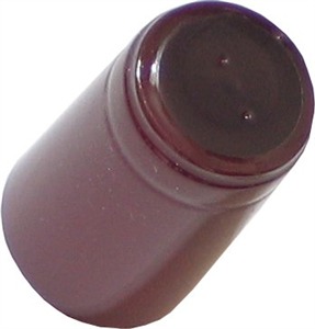 Shrink Caps Shrink Cap [red] (30s)