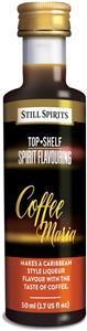 Still Spirits Top Shelf Coffee Maria 50ml