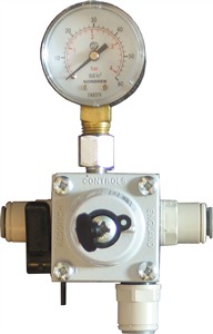 Beer Line Regulator (Secondary)