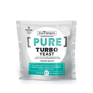 Still Spirits Turbo Yeast Pure 110g