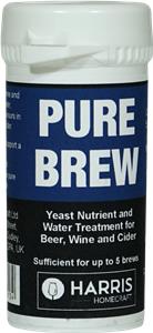 Harris Pure Brew 5 brews