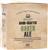Muntons Hand Crafted Oaked Ale Beer Kit 3.6 kg image