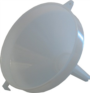 Woodshield Funnel  7 ins