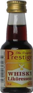 Prestige Whisky Liqueur (Dramb. Type)