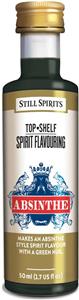 Still Spirits Top Shelf Absinthe 50ml