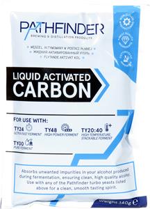 Pathfinder Liquid Activated Carbon