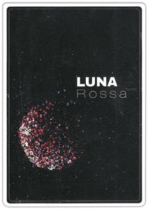 Unbranded Labels Self Adhesive Luna Rossa (30s)