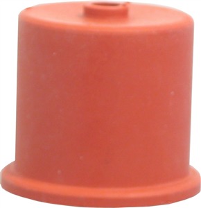 WD Carboy Rubber Cap (Danish)