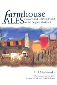 Woodshield Farmhouse Ales