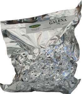 Brupaks Vacuum Packed Hops Galena (USA) 100 g