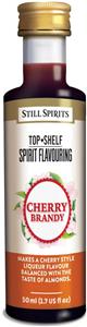 Still Spirits Top Shelf Cherry Brandy 50ml