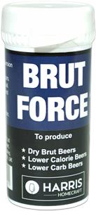 Harris Brut Force 40pt