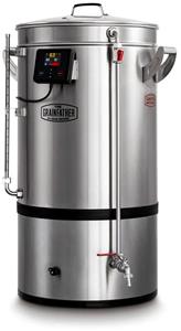 Grainfather G70 - All-in-one Mash tun - Boiler  70 litre