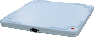 Electrim Heated Pad   (TE25) for 25 litre container