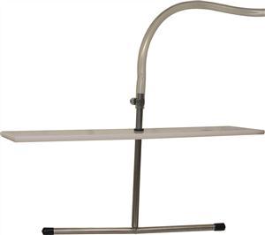 Brupaks Rotating Sparging Arm