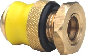 Hambleton Bard Safety Valve