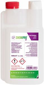Chemipro CIP 500 ml