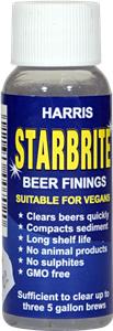 Harris Starbrite Beer Finings 30ml