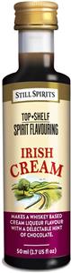 Still Spirits Top Shelf Irish Cream 50ml