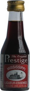 Prestige Mississippi (Southern Comf.)