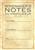Unbranded Labels Self Adhesive Winemakers notes (30s)