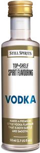 Still Spirits Top Shelf Vodka 50ml