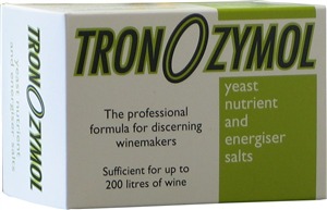 Ritchie Tronozymol Nutrient (200 g) (BBE May 2023) 200 g