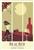 Unbranded Labels Self Adhesive Real Red (30s)