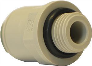 John Guest Speedfit 3/8 Regulator connector