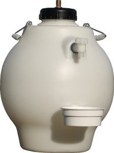 Suprimo Barrel with S30 valve