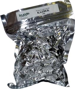 Brupaks Vacuum Packed Hops Kazbek (CZ) 100 g