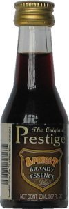 Prestige Apricot Brandy