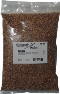 Goldsword Grains Cara Red 500 g