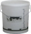 Woodshield Fermentation Bin (bucket) with lid 10 litre 10 litre