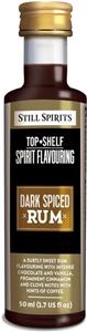 Still Spirits Top Shelf Dark Spiced Rum 50ml