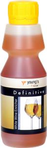 Youngs Definitive White Grape Concentrate (245 g) 245 g