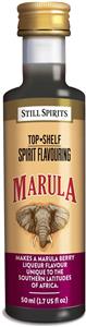 Still Spirits Top Shelf Marula 50ml