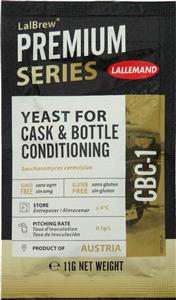 Lalbrew CBC-1 Yeast 11 g