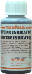 Vinoferm Protein Indicator 100 ml