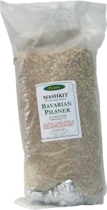 Brupaks Bavarian Pilsner Beer Kit 40 pt