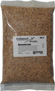 Goldsword Grains Melano Malt 500 g