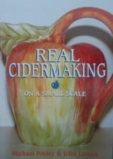 Real Cidermaking - On a Small Scale
