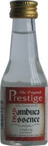 Prestige Sambucca