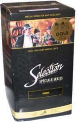 Selection Speciale Series Port Style Wines Kit 15 bottle