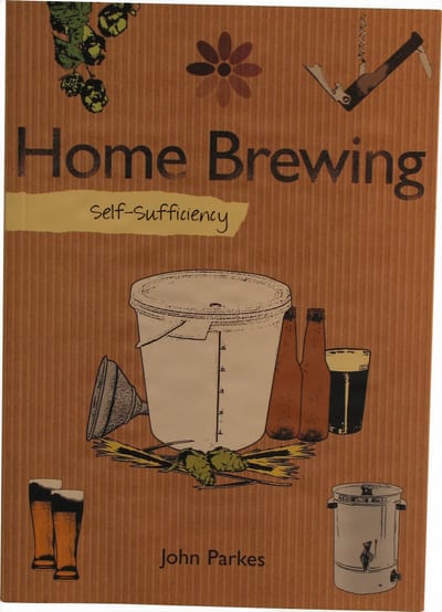 Self-Sufficiency Home Brewing